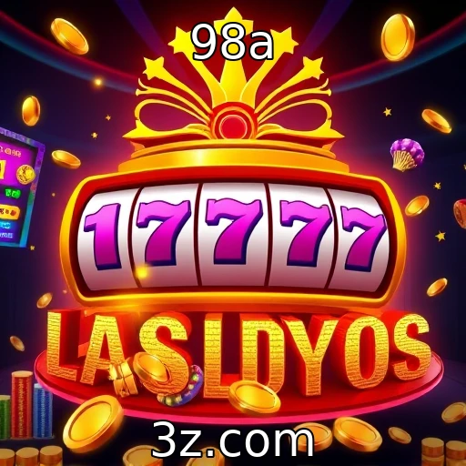 Os maiores jackpots progressivos estão nos cassinos online brasileiros