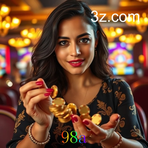 Bônus Imperdíveis no 98a: Aumente Sua Diversão de Jogo