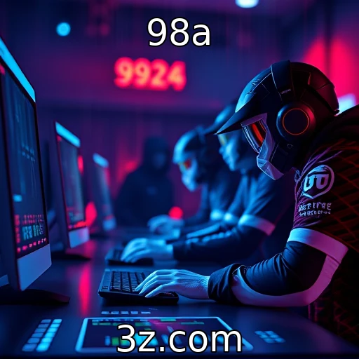 E-sports em ascensão: um olhar sobre os campeonatos do ano atual