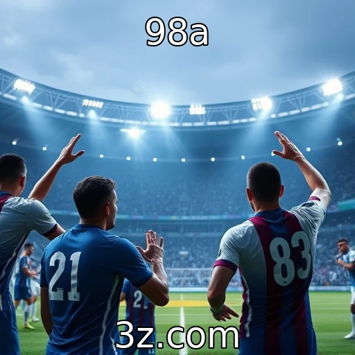 Apostas Esportivas: Analisando Favoritos e Surpresas em Grandes Partidas