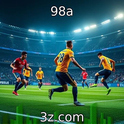 Apostas Esportivas: Como Analisar Partidas com Precisão