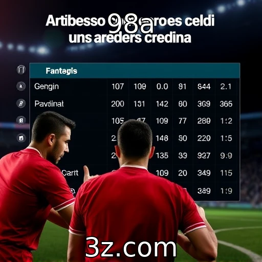 Apostas esportivas: Entenda como as odds influenciam suas decisões