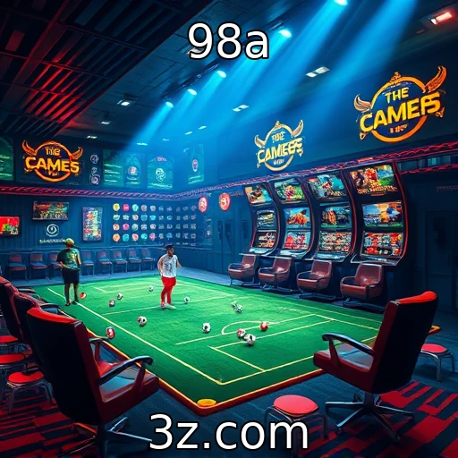 Análise detalhada das principais apostas esportivas em 2025